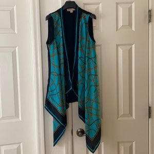 MK Nautical Vest